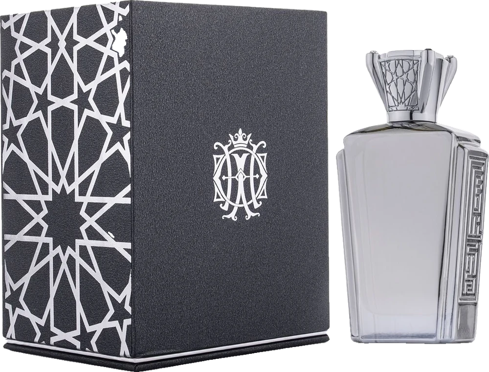 Attar al Has Metallic Oud