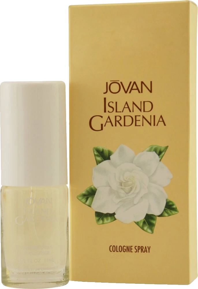 Jovan Island Gardenia