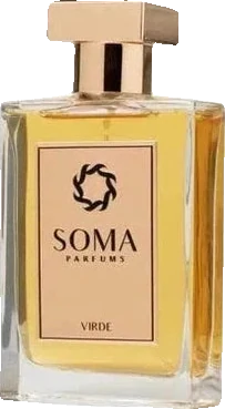 Soma Parfums Virde