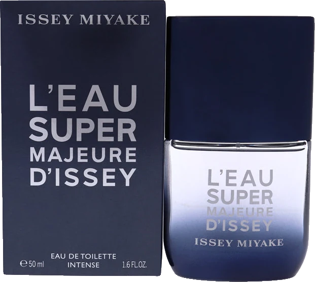 Issey Miyake L’Eau Super Majeure d’Issey Intense