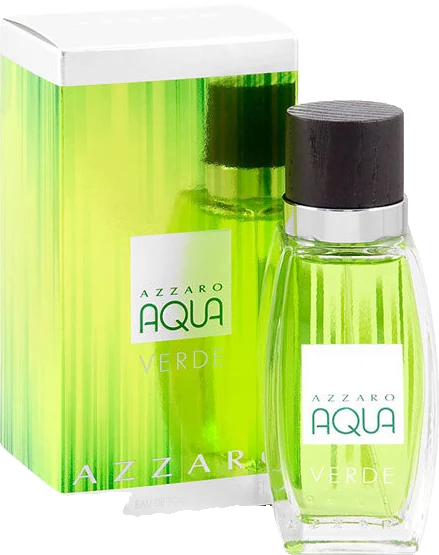 Azzaro Aqua Verde