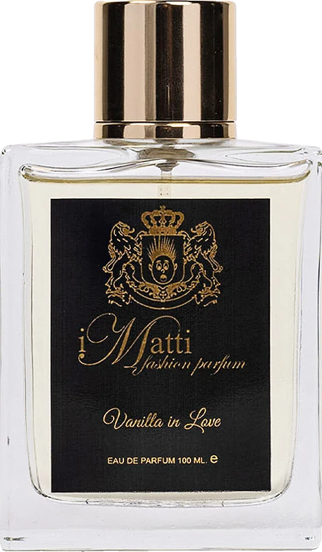 I Matti Vanilla in Love