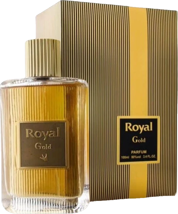 Oud Elite Royal Gold