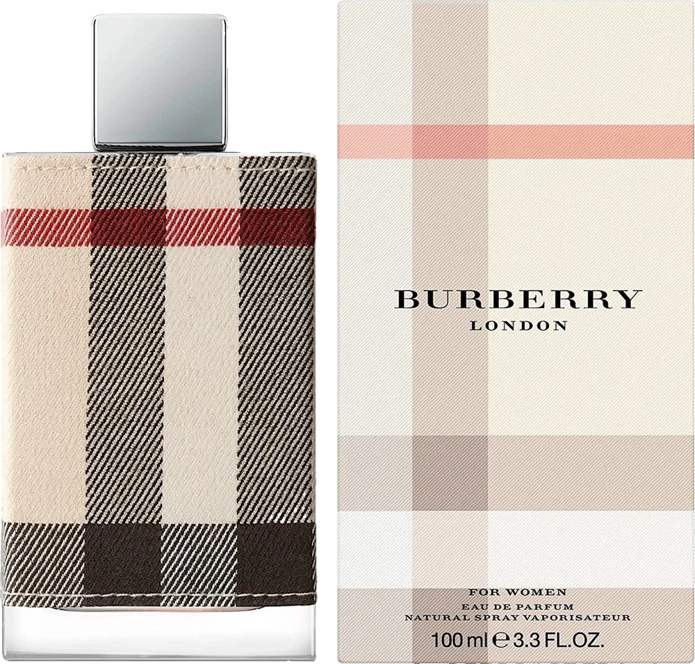 Burberry London New/Nouveau Women