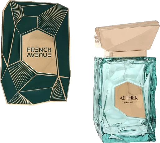 Fragrance World Aether