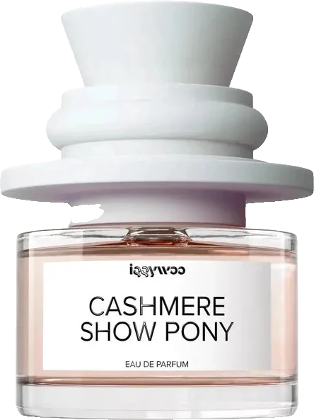 Iggywoo Cashmere Show Pony