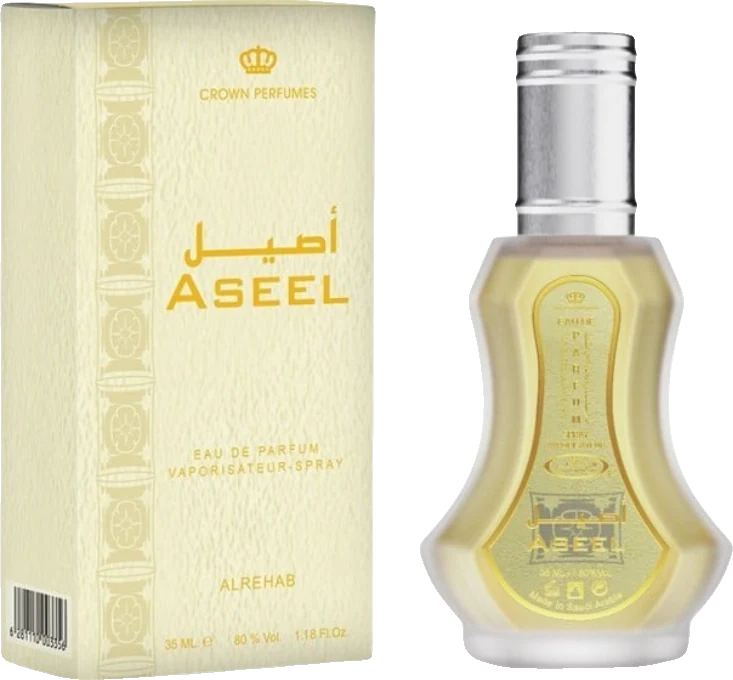 Al Rehab Aseel
