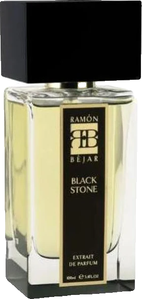 Ramón Béjar Black Stone