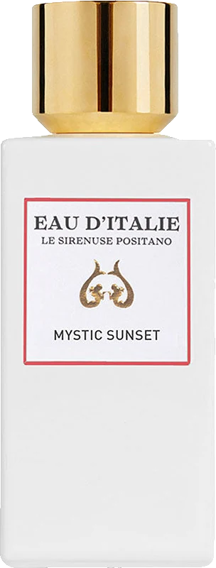 Eau d'Italie Mystic Sunset