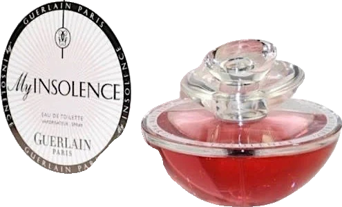 Guerlain My Insolence
