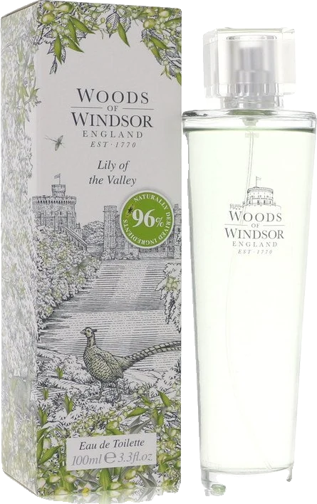 Woods of Windsor Lily of the Valley