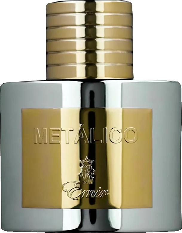 Paris Corner Emir Metalico