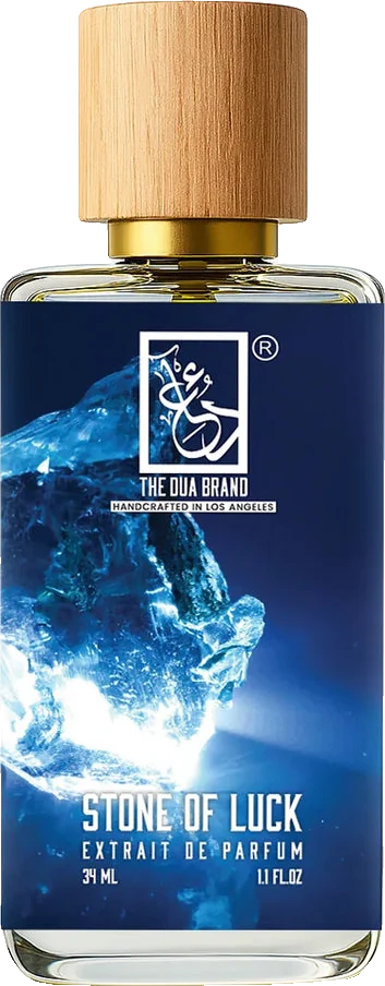 Dua Fragrances Stone of Luck