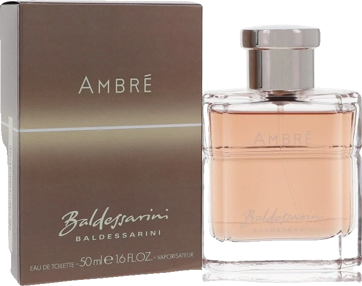 Hugo Boss Baldessarini Ambre