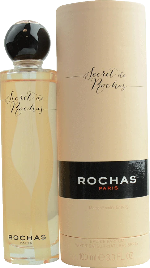 Rochas Secret de Rochas