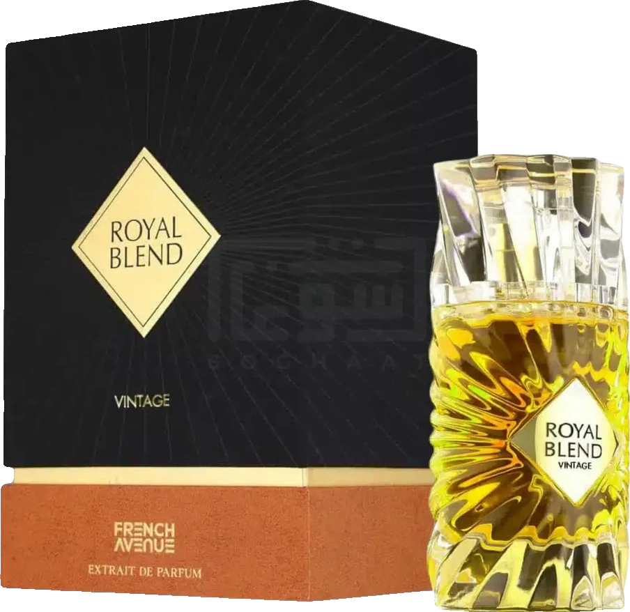 French Avenue Royal Blend Vintage