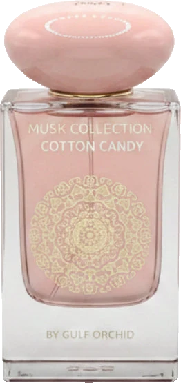 Gulf Orchid Musk Tahara Cotton Candy