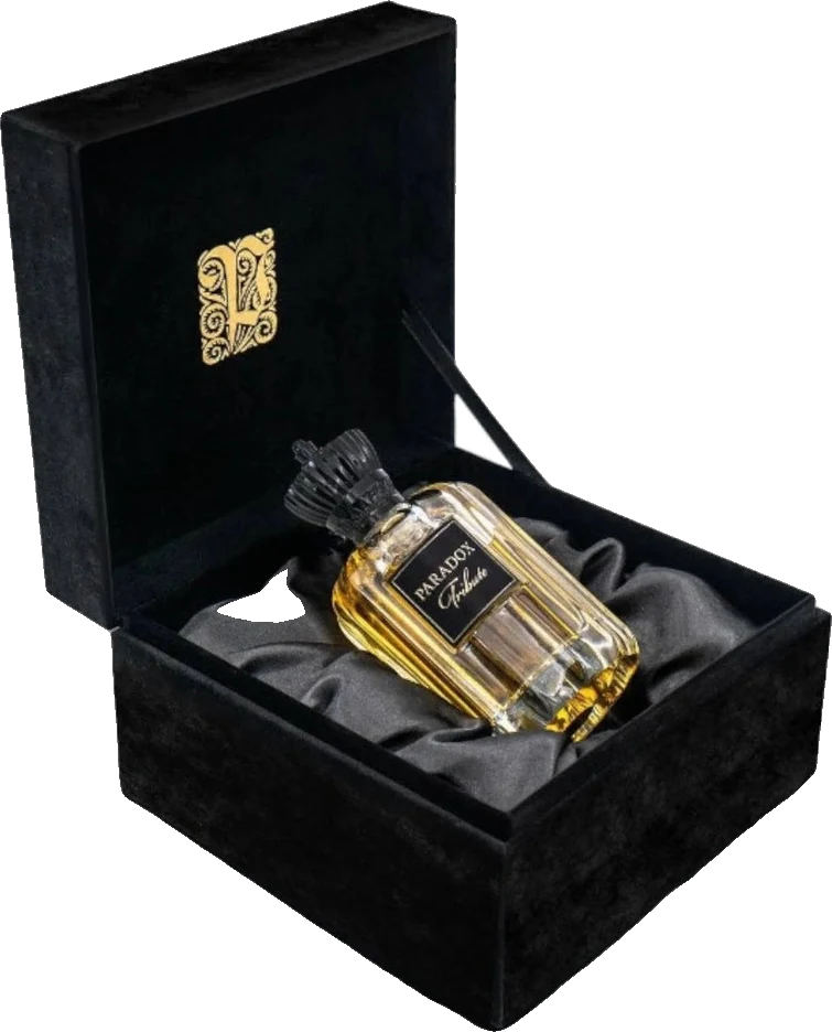 Fragrance World Paradox Tribute
