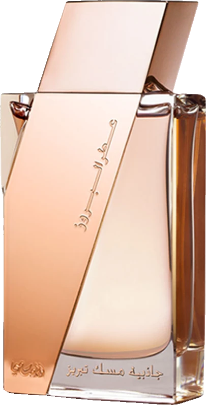 Rasasi Attar Al Boruzz Jazeebiyat Musk Tabriz