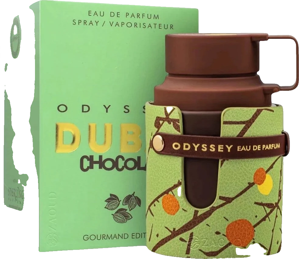 Armaf Odyssey Dubai Chocolat Gourmand Edition