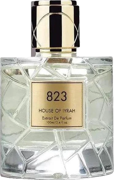 House of Iyrah 823