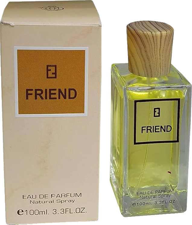 Fragrance World Friend