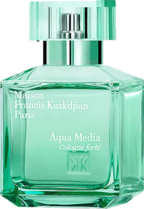 Maison Francis Kurkdjian Aqua Media Cologne Forte