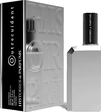 Histoires de Parfums Outrecuidant
