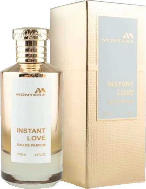 Fragrance World Montera Instant Love