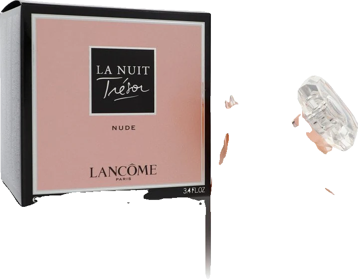 Lancome La Nuit Tresor Nude
