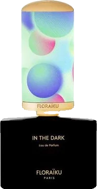 Floraïku Paris In The Dark