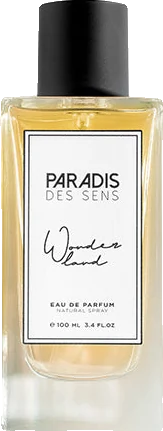 Paradis Des Sens Wonderland