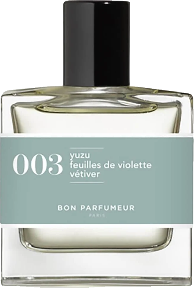 Bon Parfumeur 003