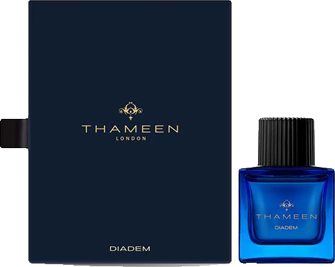 Thameen Diadem