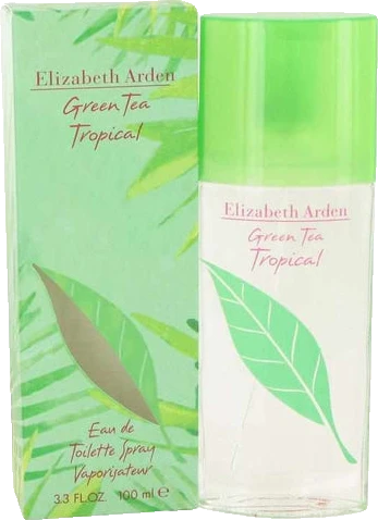 Elizabeth Arden Green Tea Tropical