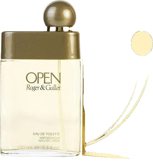 Roger & Gallet Open Roger