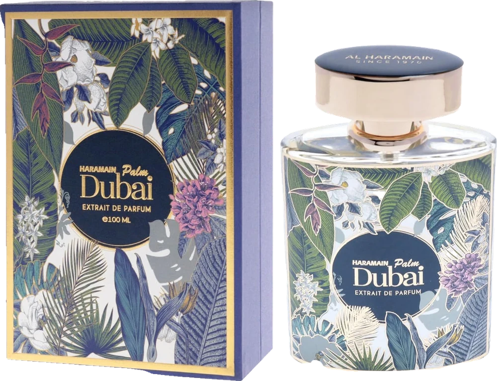 Al Haramain Palm Dubai