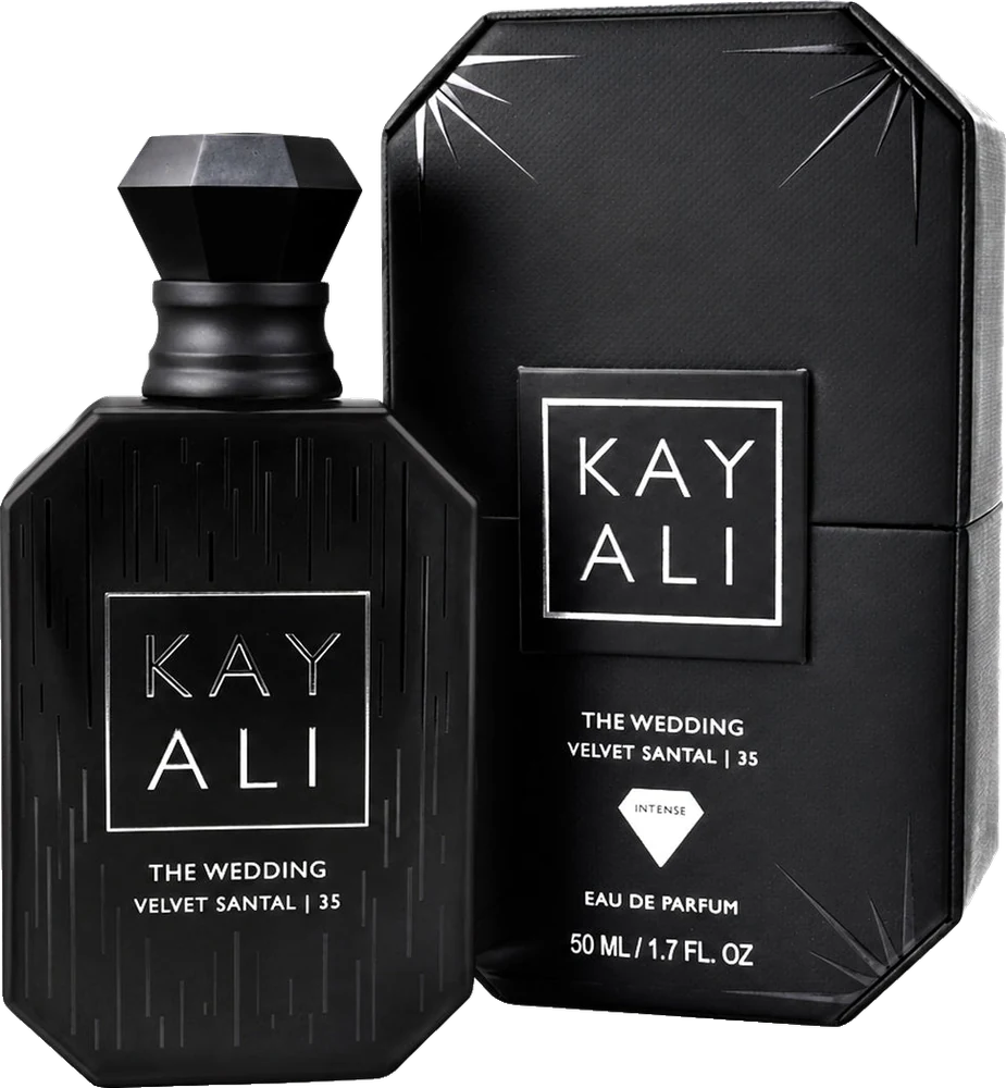 Kayali The Wedding Velvet Santal 35