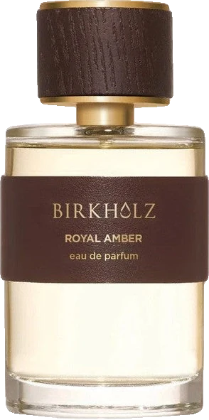 Birkholz Royal Amber