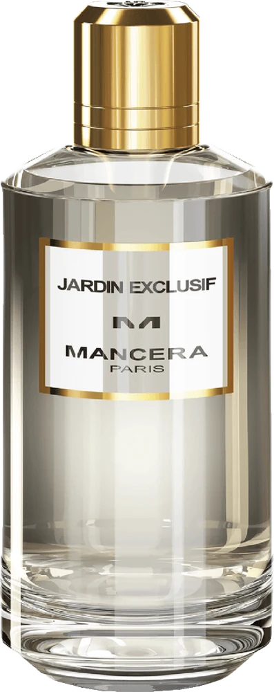 Mancera Jardin Exclusif