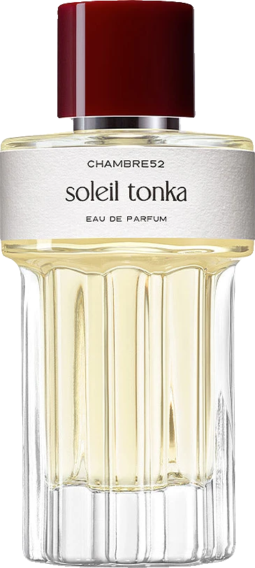 Chambre52 Soleil Tonka