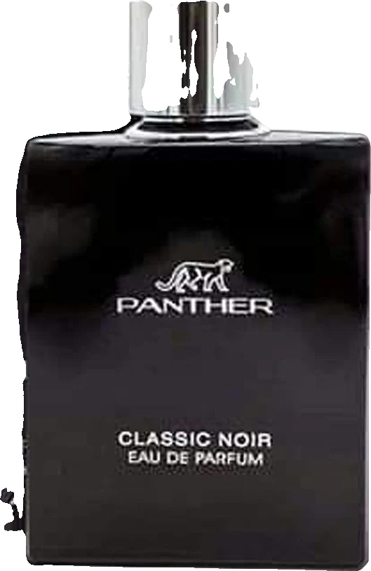 Fragrance World Panther Classic Noir