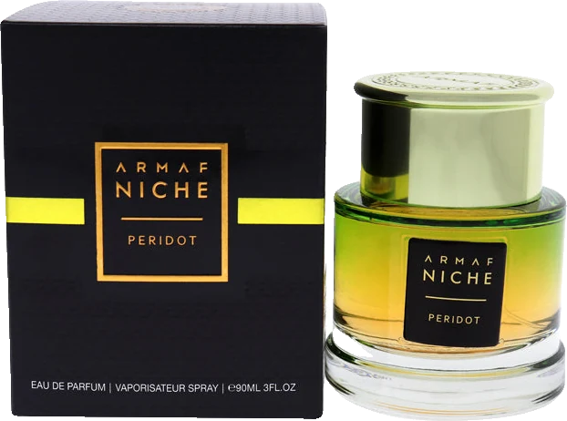 Armaf Niche Peridot