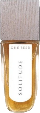 One Seed Solitude