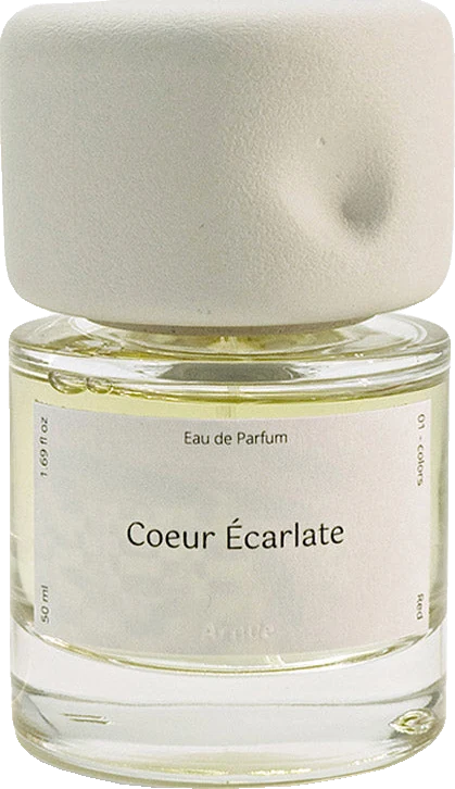 Arnue Coeur Ecarlate
