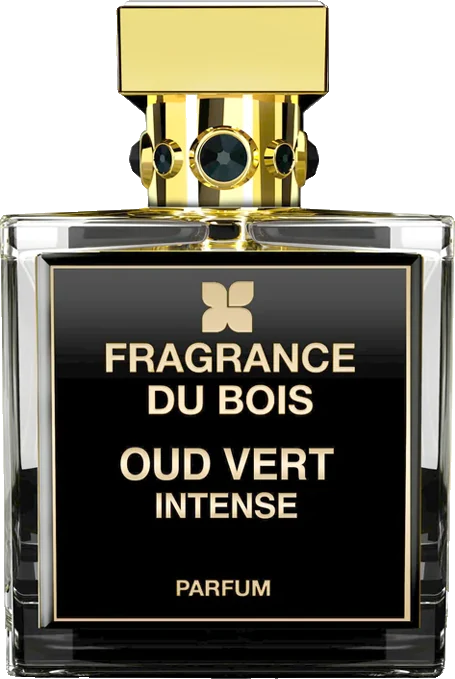 Fragrance Du Bois Oud Vert Intense