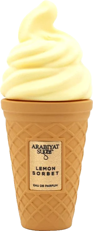 Arabiyat Prestige Sugar Lemon Sorbet