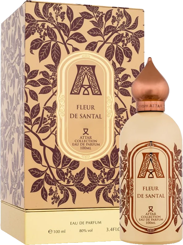 Attar Collection Fleur de Santal