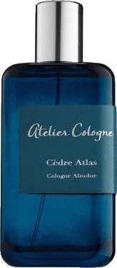 Atelier Cologne Cèdre Atlas