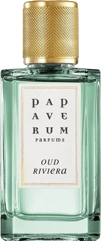 Jardin de Parfums Oud Riviera